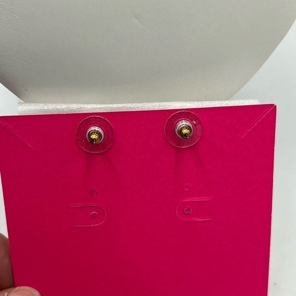 Stella and‎ Dot White Nakoma Chandelier Fringe Earrings - Picture 10 of 13